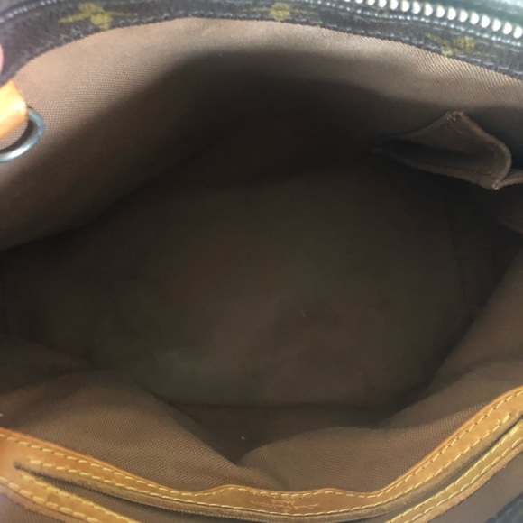 Louis Vuitton Cabas Piano - Picture 2 of 7